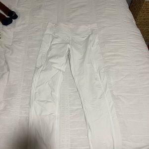 lululemon leggings size 6